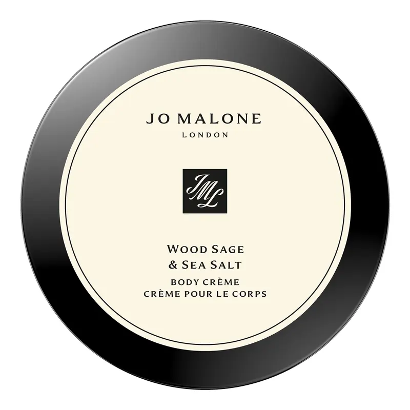 Wood Sage & Sea Salt Crema per il corpo JO MALONE LONDON | Pinalli
