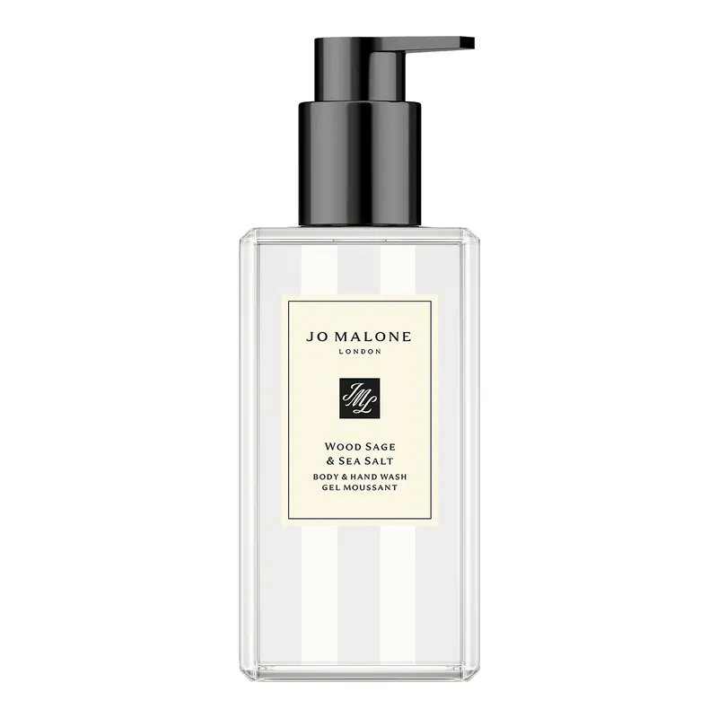 Wood Sage & Sea Salt Detergente mani e corpo JO MALONE LONDON | Pinalli