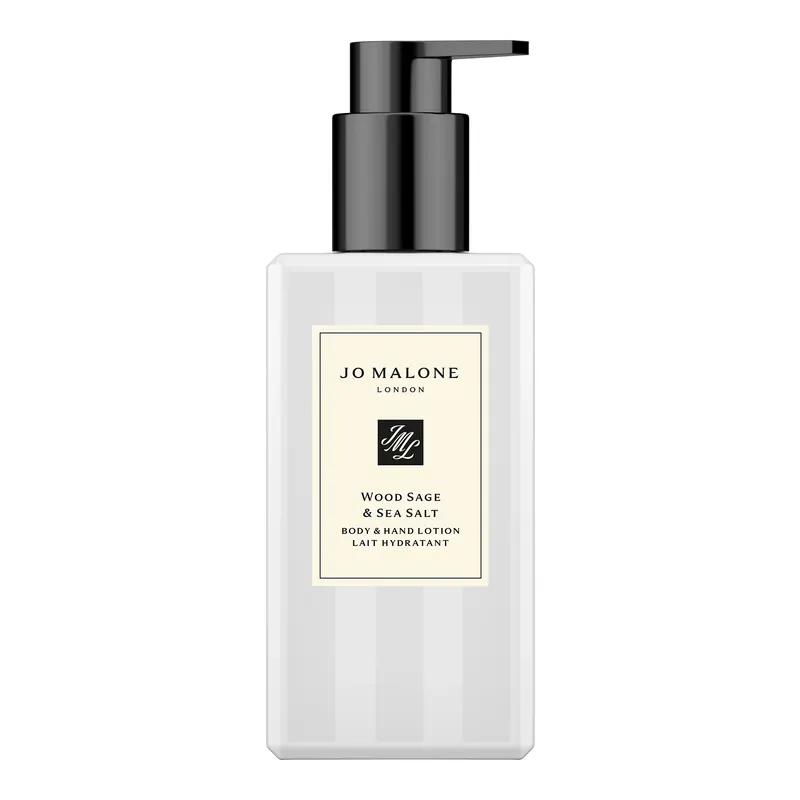 Wood Sage & Sea Salt Lozione mani e corpo JO MALONE LONDON | Pinalli