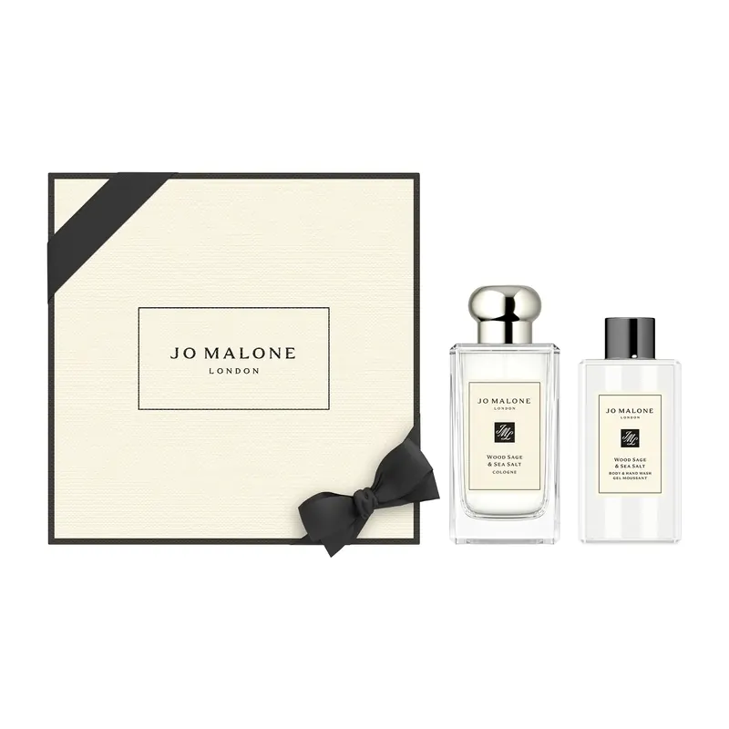 Wood Sage & Sea Salt Scent & Shower Duo JO MALONE LONDON | Pinalli