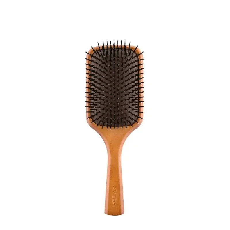 Wooden Paddle Brush 1pz AVEDA | Pinalli