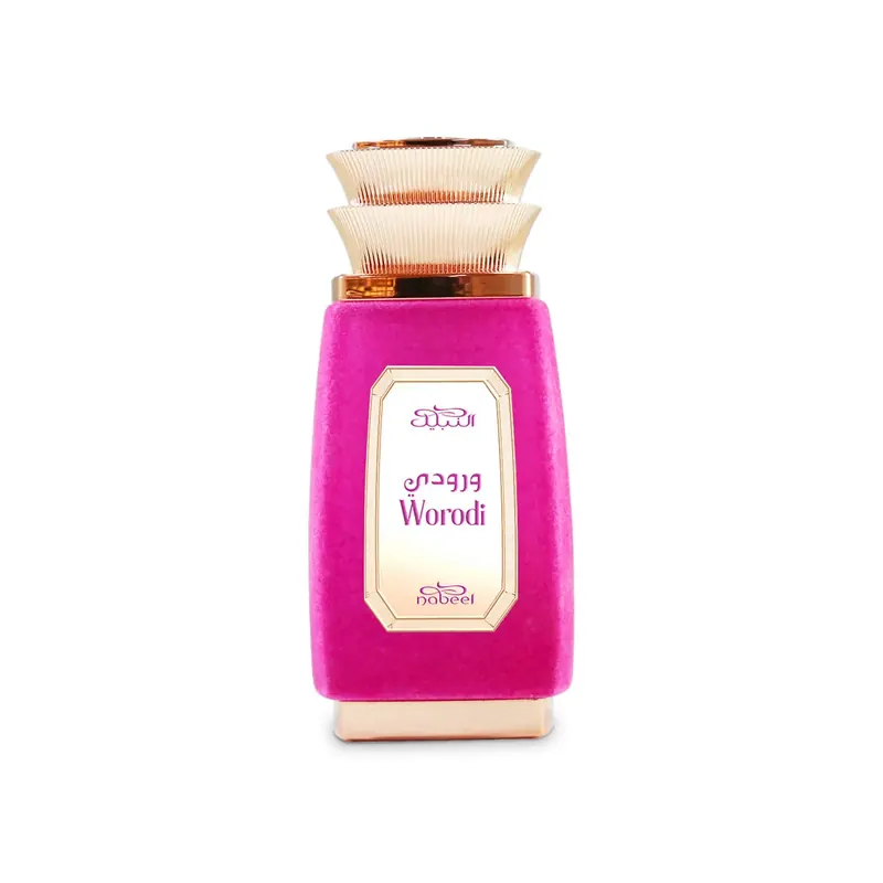 Worodi 100ml NABEEL | Pinalli