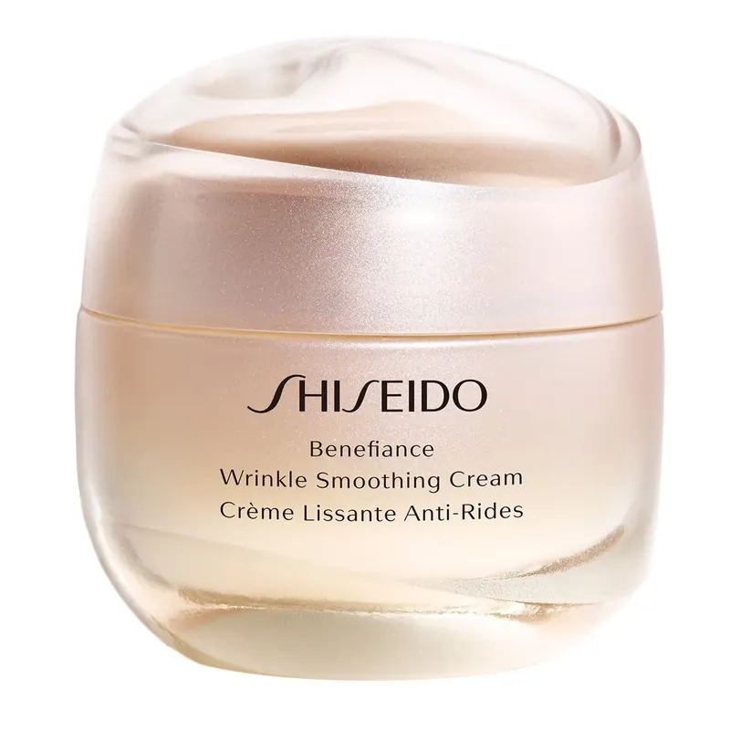 Wrinkle Smoothing Cream 50ml SHISEIDO | Pinalli