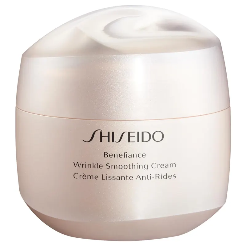Wrinkle Smoothing Cream 75ml SHISEIDO | Pinalli