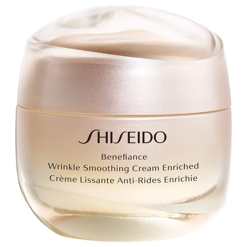 Wrinkle Smoothing Cream Enriched 50ml SHISEIDO | Pinalli