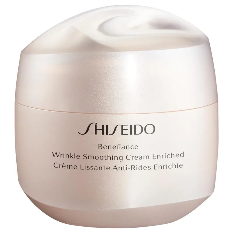 Wrinkle Smoothing Cream Enriched 75ml SHISEIDO | Pinalli