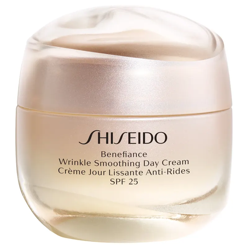 Wrinkle Smoothing Day Cream SPF25 50ml SHISEIDO | Pinalli