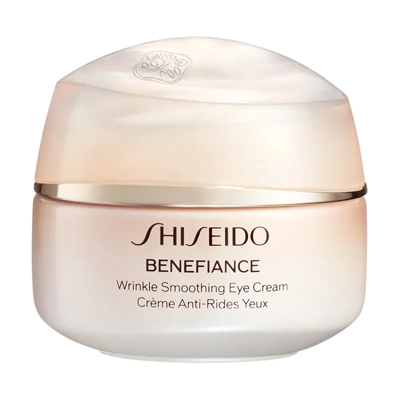 Wrinkle Smoothing Eye Cream 15ml SHISEIDO | Pinalli