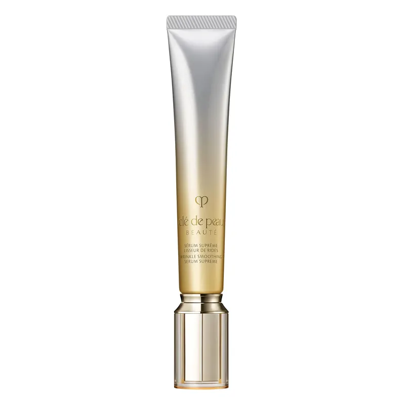 Wrinkle Smoothing Serum Supreme CLÉ DE PEAU BEAUTÉ | Pinalli