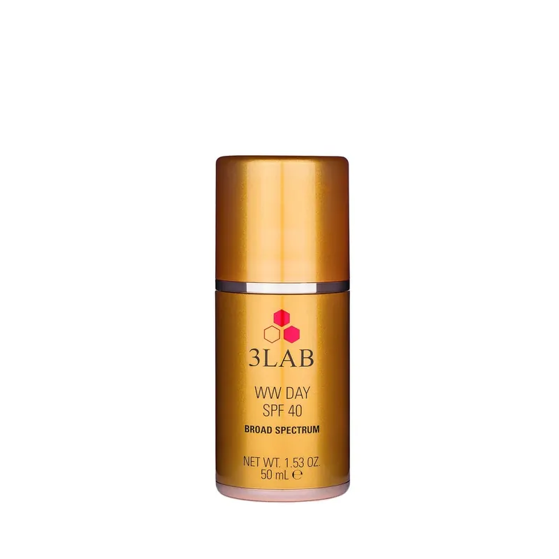 WW Day SPF40 50ml 3LAB | Pinalli