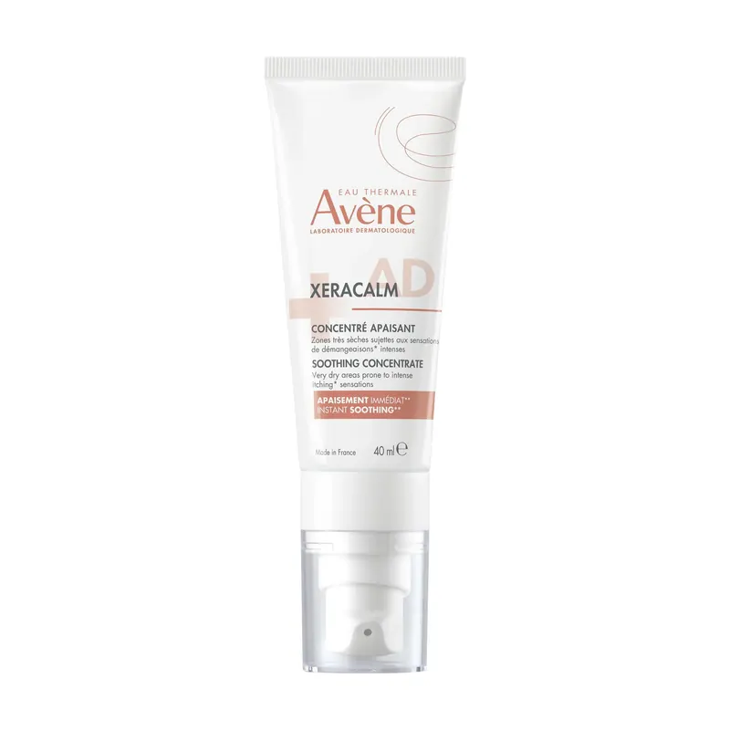XeraCalm A.D Concentrato lenitivo 40ml AVÈNE | Pinalli