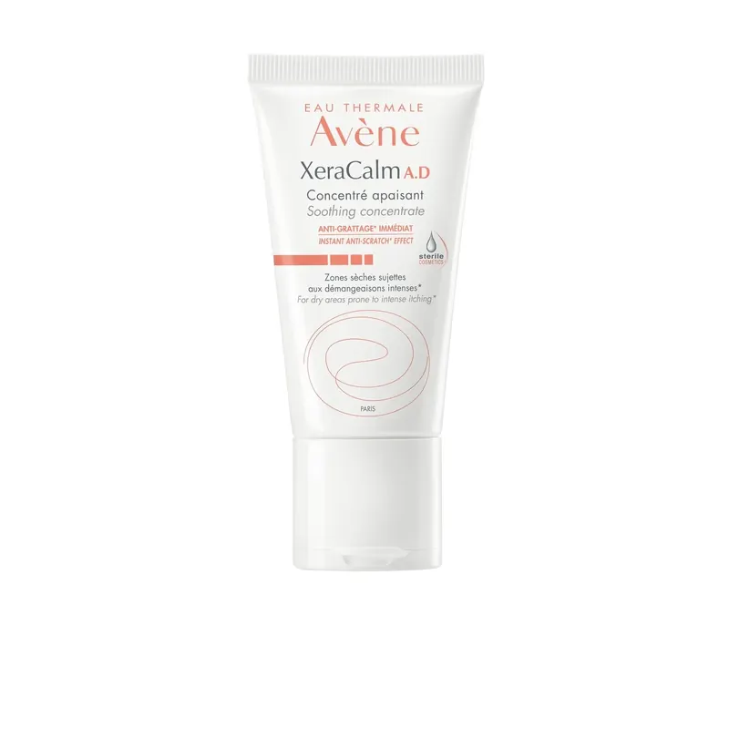 XeraCalm A.D Concentrato Lenitivo 50ml AVÈNE | Pinalli