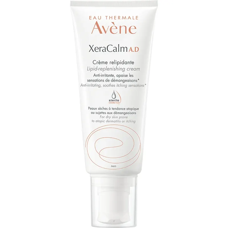 XeraCalm A.D Crema Liporestitutiva 200ml AVÈNE | Pinalli