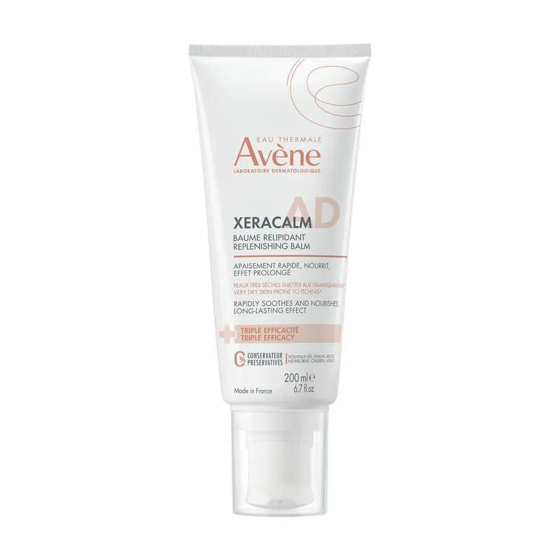 XeraCalm AD - Balsamo Liporestitutivo 200ml AVÈNE | Pinalli
