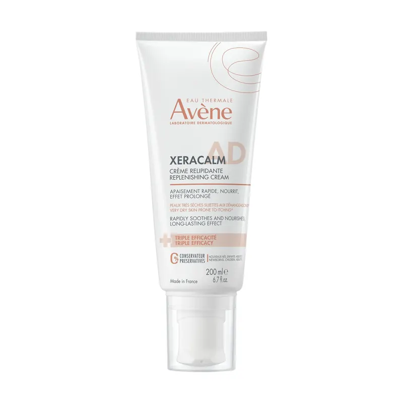 XeraCalm AD - Crema liporestitutiva 200ml AVÈNE | Pinalli