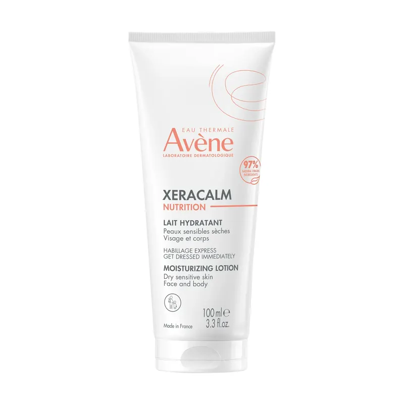 Xeracalm Nutrition Latte Idratante 100ml AVÈNE | Pinalli