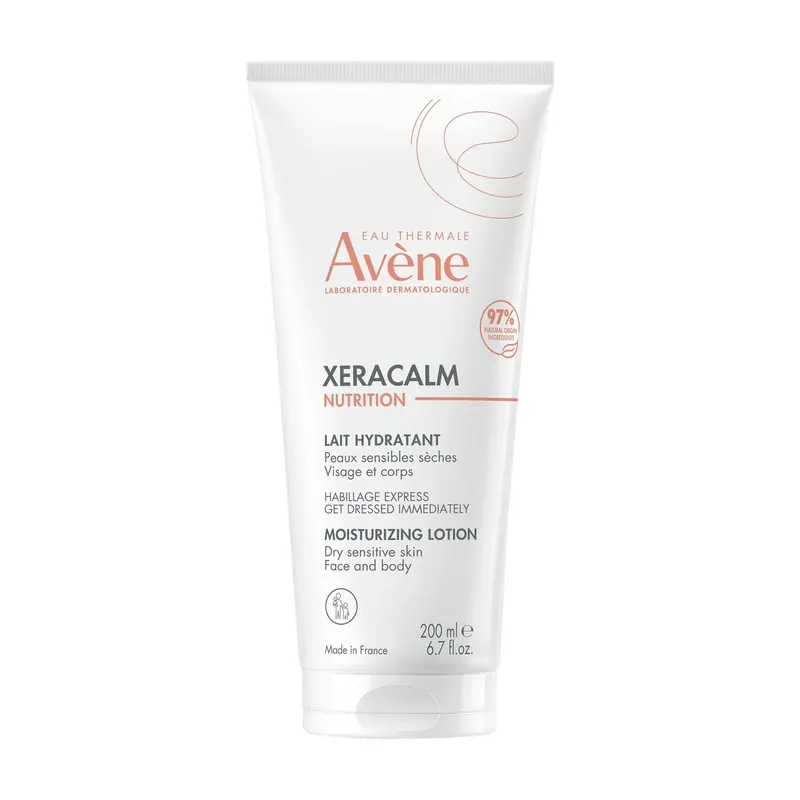 Xeracalm Nutrition Latte Idratante 200ml AVÈNE | Pinalli