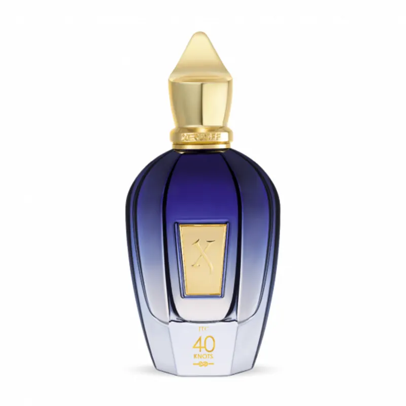 Xerjoff 40 Knots Eau de Parfum, 100 ml
