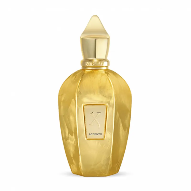 Xerjoff Accento Overdose Eau de Parfum, 100 ml