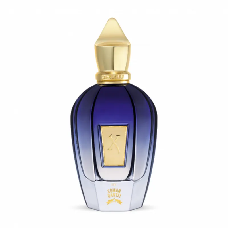 Xerjoff Comandante Eau de Parfum, 50 ml