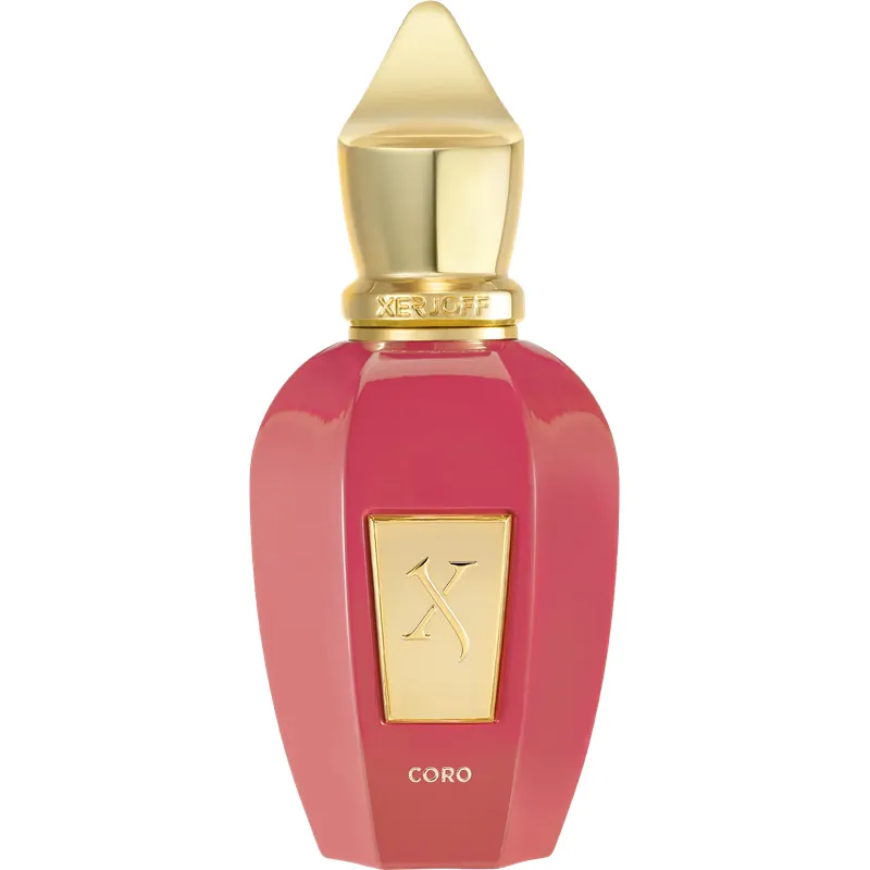 Xerjoff Coro Eau de Parfum, 50 ml