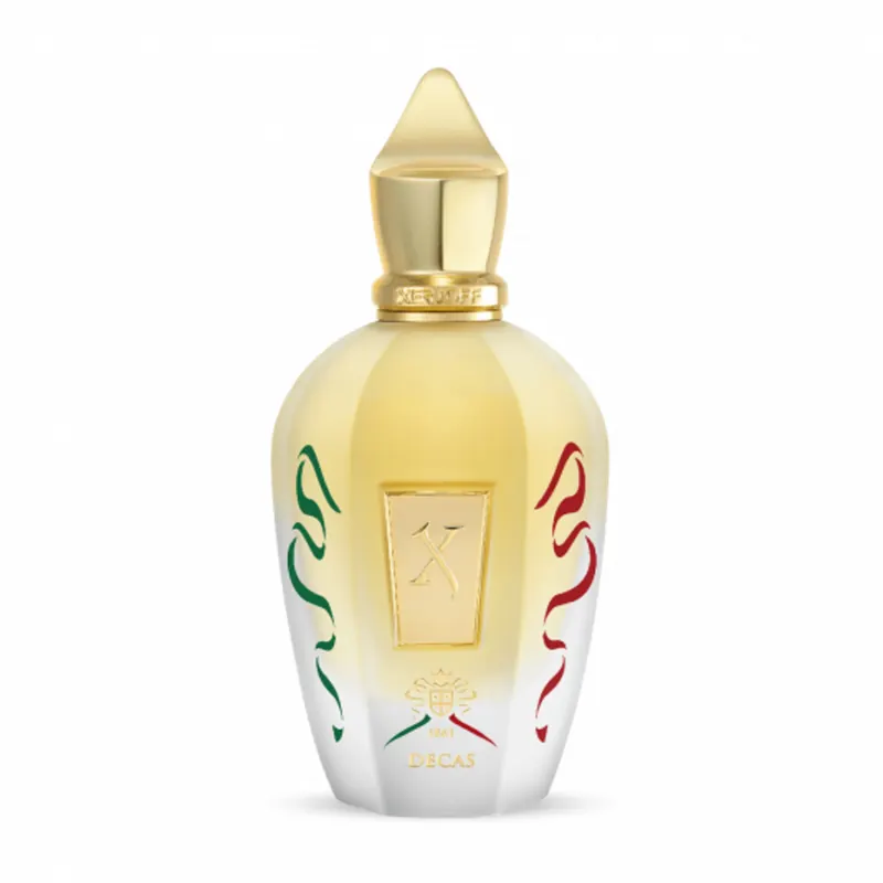 Xerjoff Decas Eau de Parfum, 100 ml