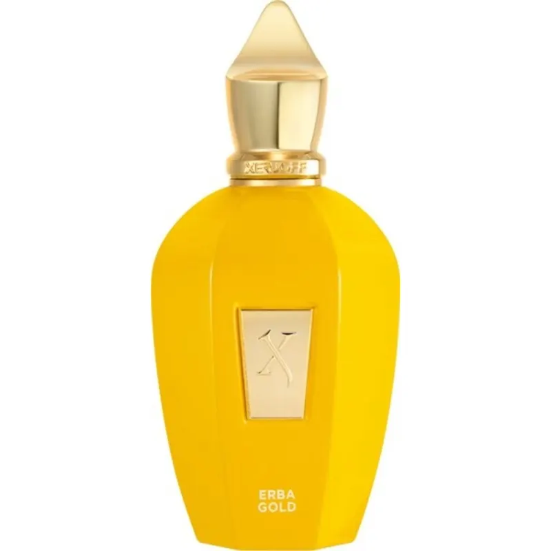 Xerjoff Erba Gold Eau de Parfum, 100 ml