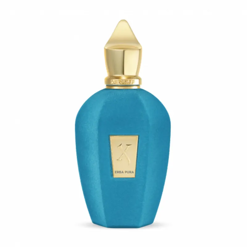 Xerjoff Erba Pura Eau de Parfum, 100 ml