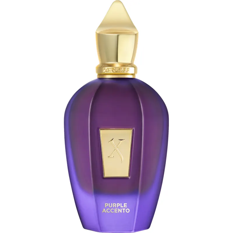 Xerjoff Purple Accento Eau de Parfum, 100 ml