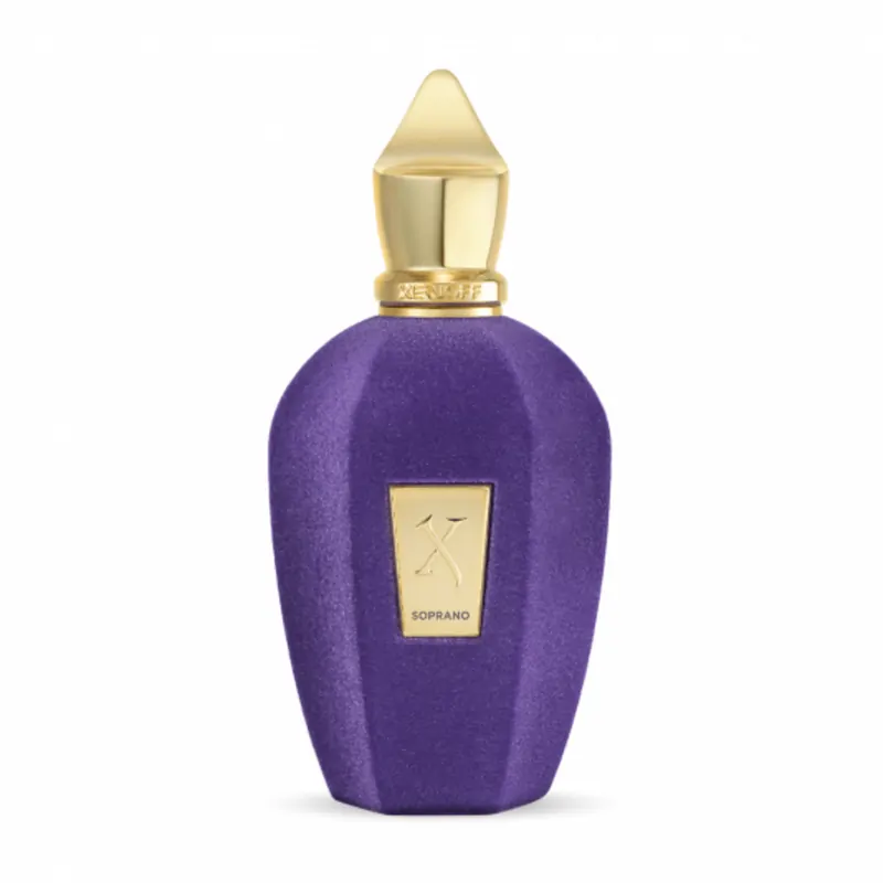 Xerjoff Soprano Eau de Parfum, 100 ml