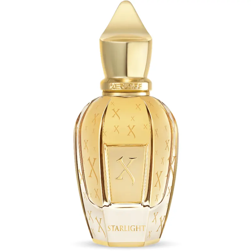 Xerjoff Starlight Eau de Parfum, 50 ml