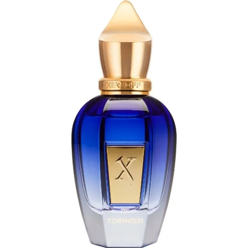Xerjoff Torino 21 Eau de Parfum, 50 ml