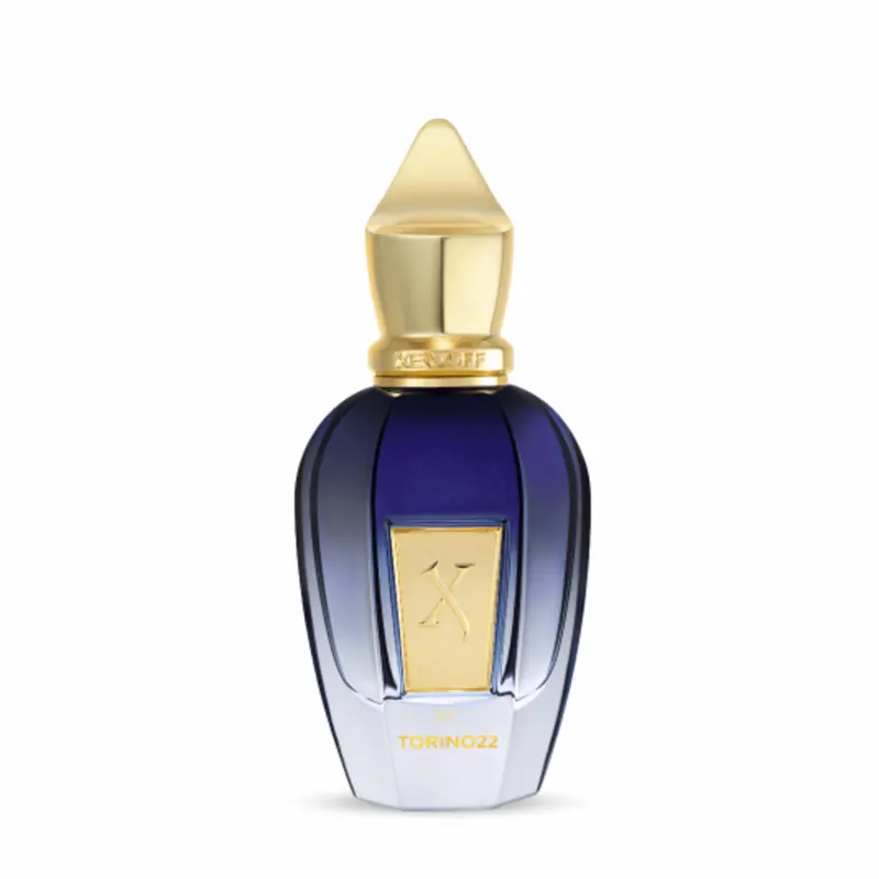 Xerjoff Torino 22 Eau de Parfum, 50 ml