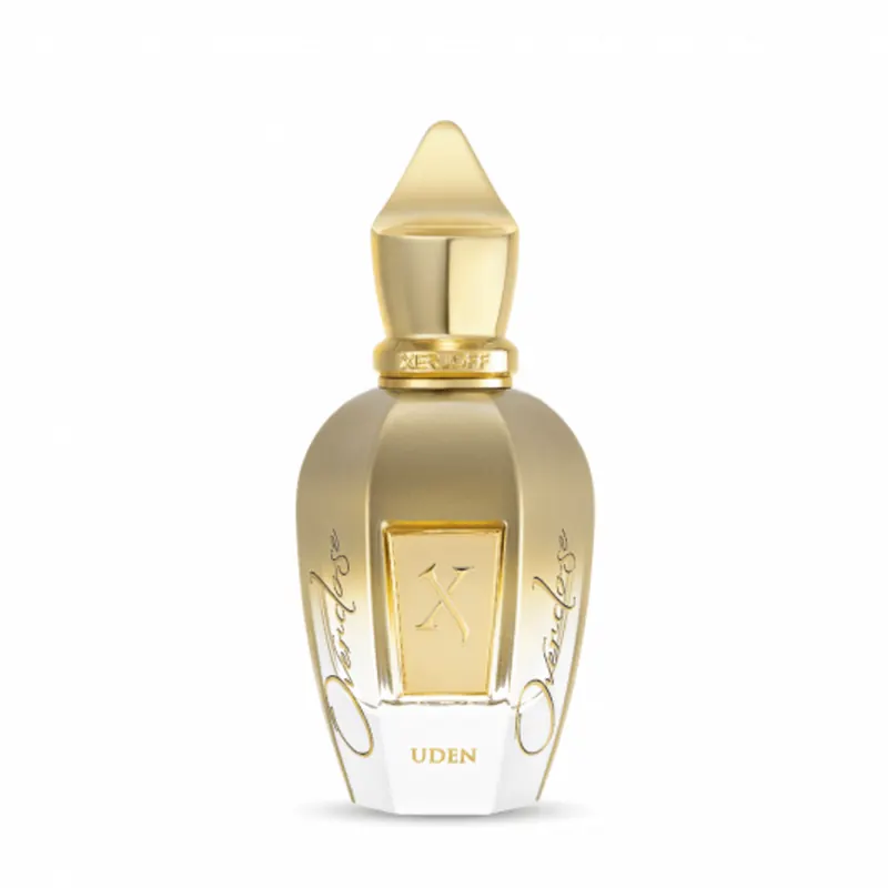 Xerjoff Uden Overdose Eau de Parfum, 50 ml