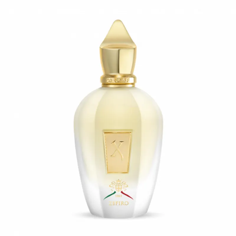 Xerjoff Zefiro Eau de Parfum, 100 ml
