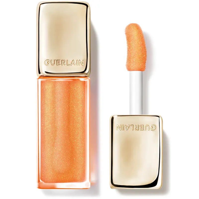 XMAS 2025 - KissKiss Bee Glow Oil GUERLAIN | Pinalli