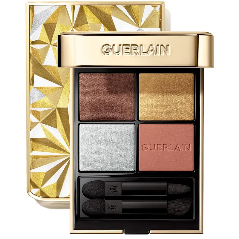 XMAS 2025 - Ombres G Ombretti 4 Colori GUERLAIN | Pinalli