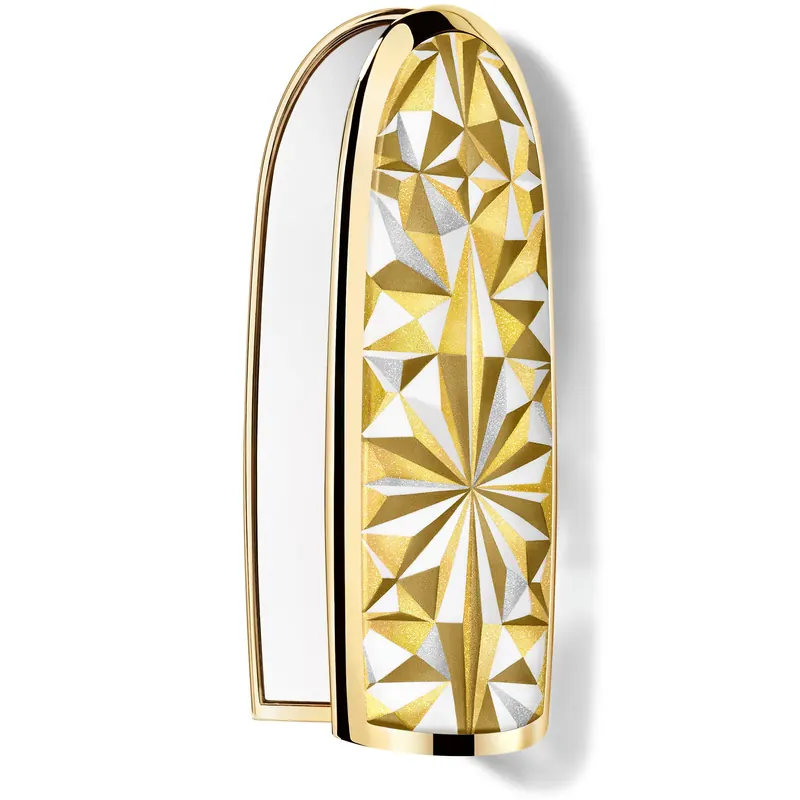 XMAS 2025 - Rouge G Stellar La cover gioiello con doppio specchio GUERLAIN | Pinalli