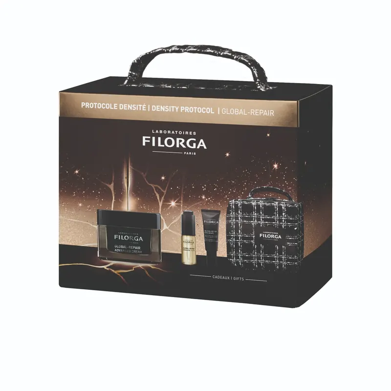 Xmas Coffret Global-Repair 2025 1pz FILORGA | Pinalli