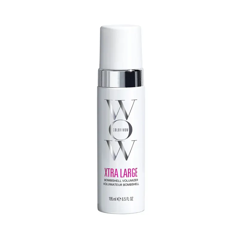 Xtra Large Bombshell Volumizer 195ml COLOR WOW | Pinalli