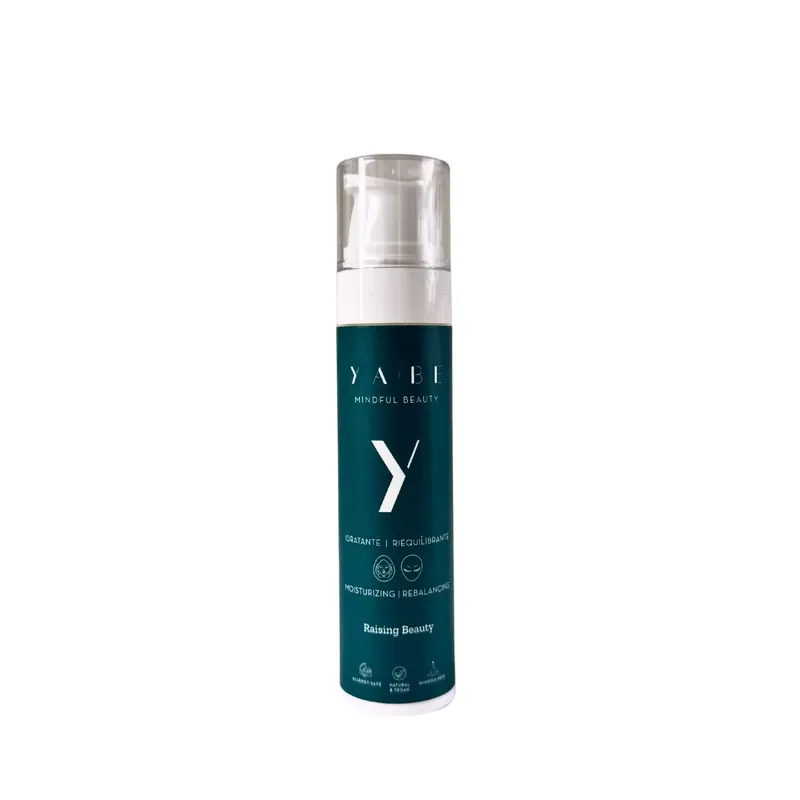 Y - Raising Beauty Moisturizing Face Cream YA.BE | Pinalli