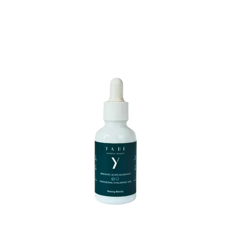 Y- Raising Beauty Moisturizing Face Serum YA.BE | Pinalli