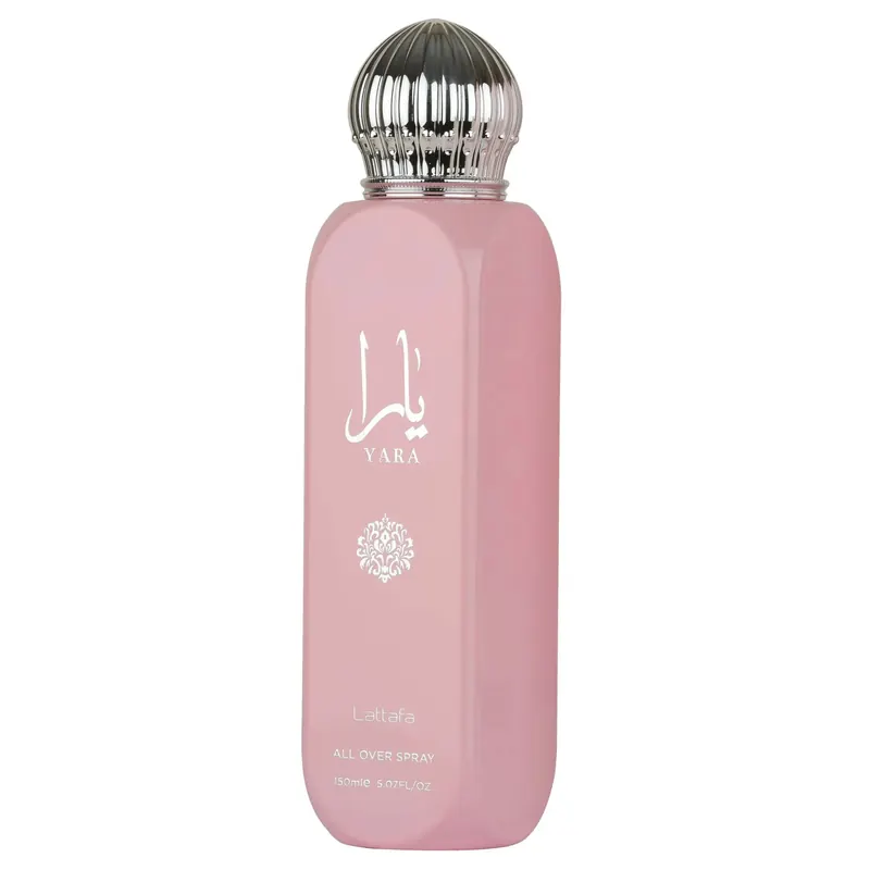Yara All Over Spray 150ml LATTAFA | Pinalli