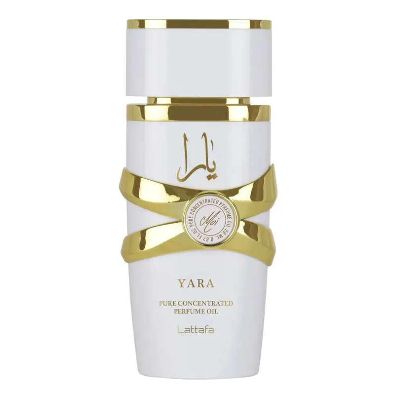 Yara Moi Concentrated Oil 20ml LATTAFA | Pinalli