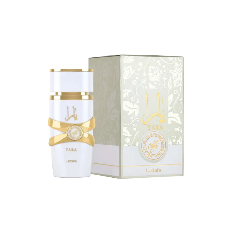 YARA MOI Women 100ml LATTAFA | Pinalli