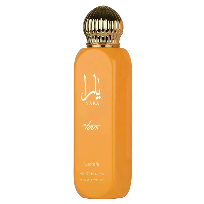 Yara Tous All Over Spray 150ml LATTAFA | Pinalli