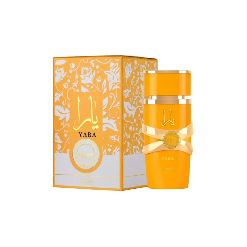 YARA TOUS Women 100ml LATTAFA | Pinalli