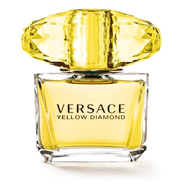 Yellow Diamond 50ml VERSACE | Pinalli