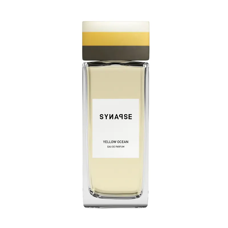 Yellow Ocean 100ml SYNAPSE | Pinalli