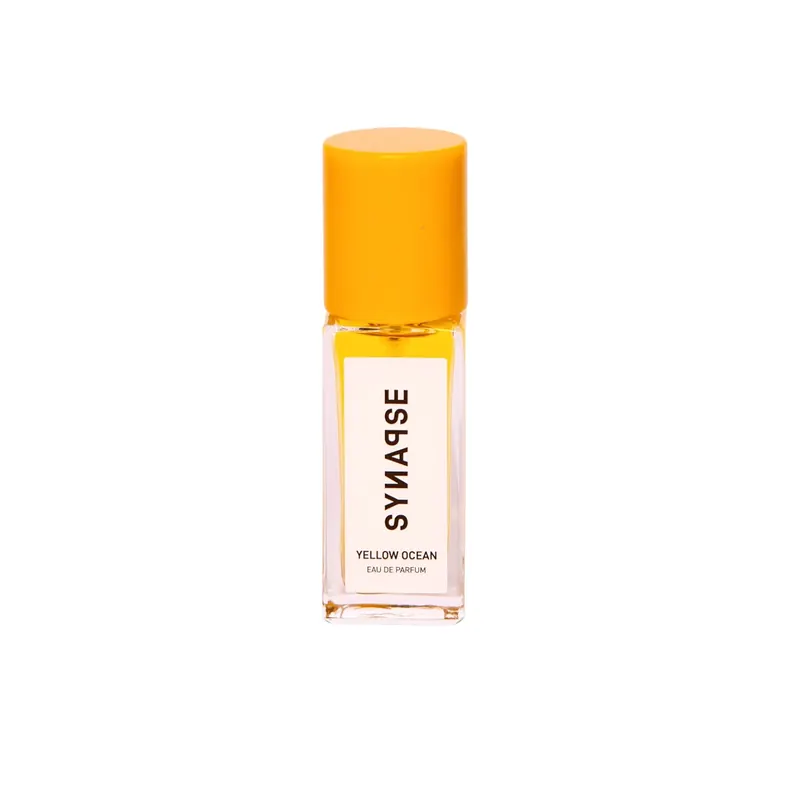 Yellow Ocean 15ml SYNAPSE | Pinalli